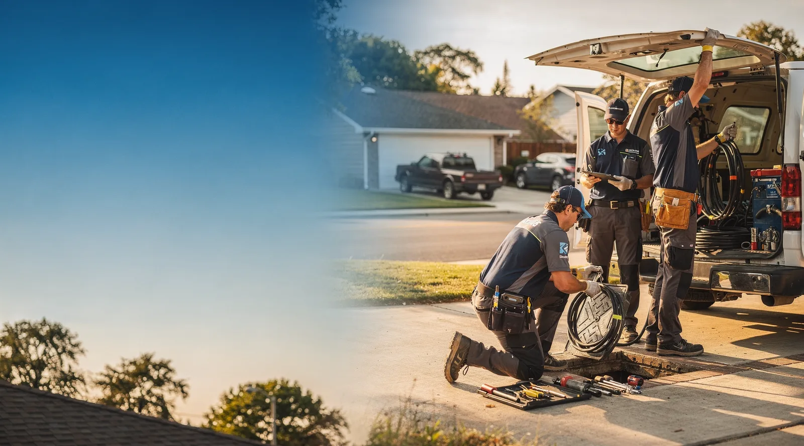 Water Softener Installation in Laguna Niguel, CA near me